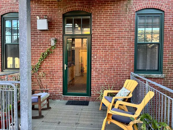 60 Dudley #25, Chelsea, MA 02150