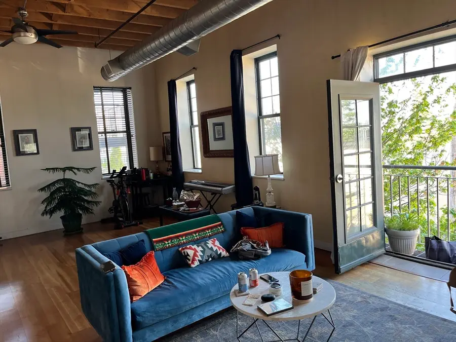 60 Dudley #25, Chelsea, MA 02150 - #2
