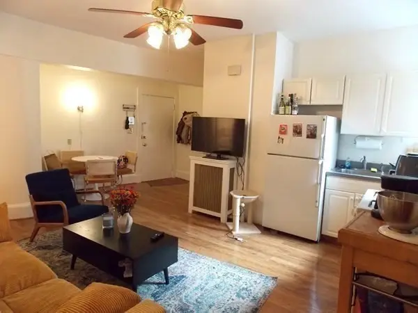 514 Harvard Street #2D, Brookline, MA 02446 - #1