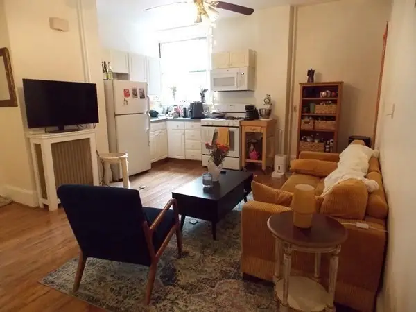 514 Harvard Street #2D, Brookline, MA 02446 - #2