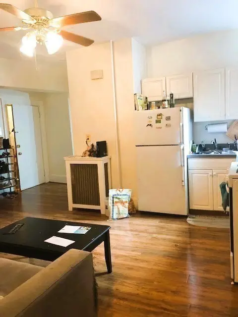 514 Harvard Street #2D, Brookline, MA 02446 - #3