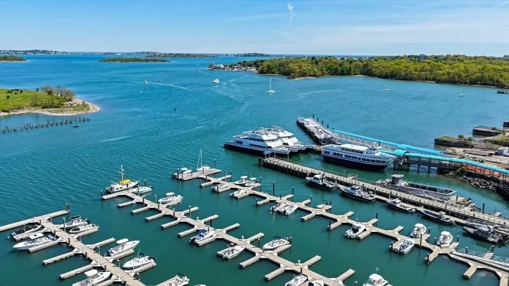 10 Shipyard Dr #511, Hingham, MA 02043 - #1