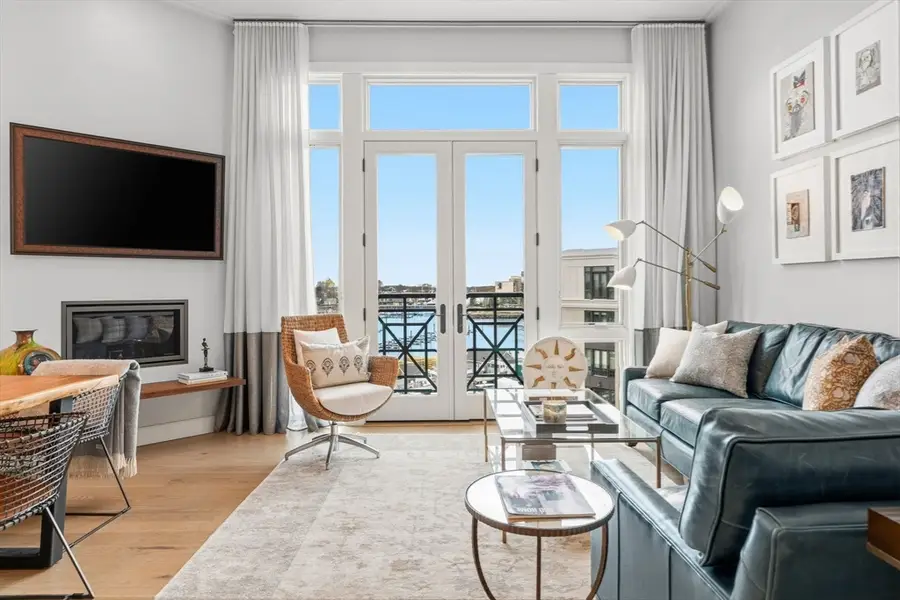 10 Shipyard Dr #511, Hingham, MA 02043 - #3