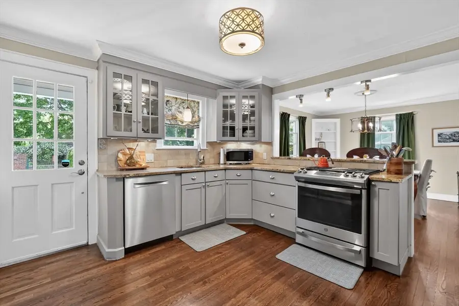 125 Field Rd, Longmeadow, MA 01106 - #3