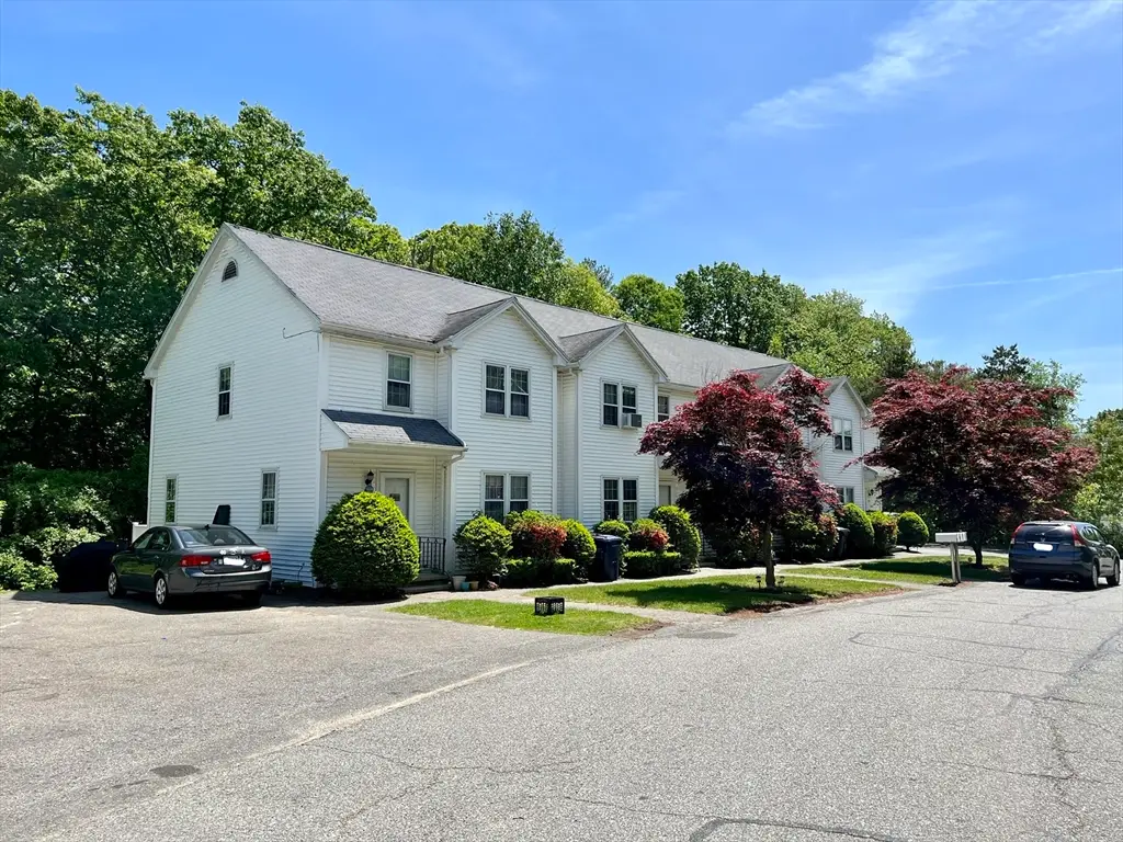 71 Brook St, Dracut, MA 01826 - #1