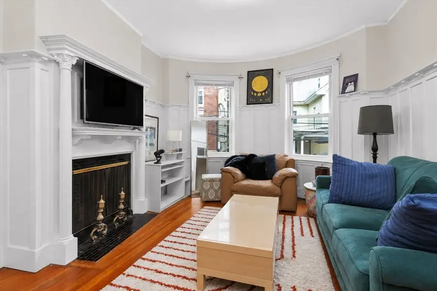 8 Colliston Rd, Boston, MA 02135 - #2