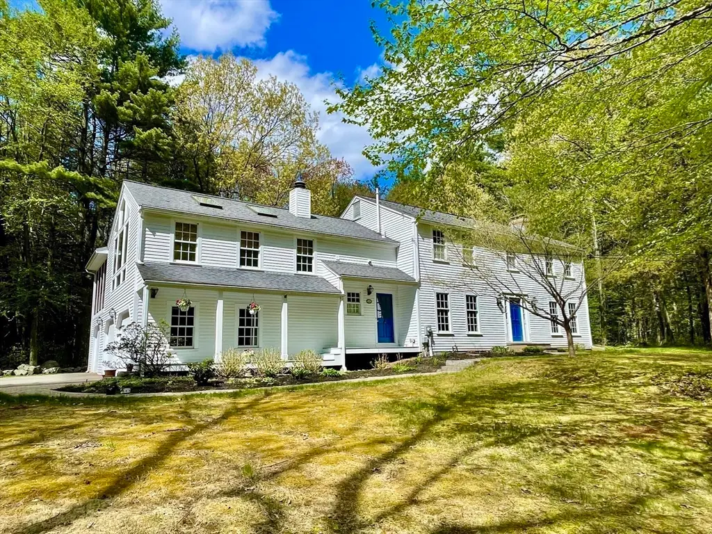 114 Hunters Ridge Rd, Concord, MA 01742 - #1