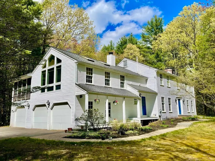 114 Hunters Ridge Rd, Concord, MA 01742 - #2