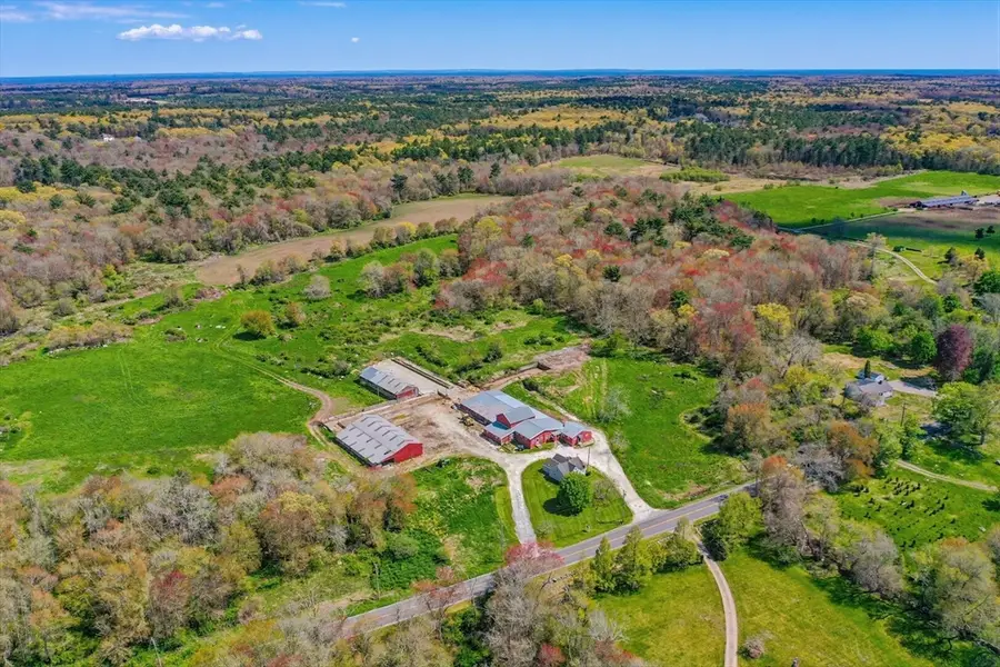 272 Pine Hill Rd, Westport, MA 02790 - #3
