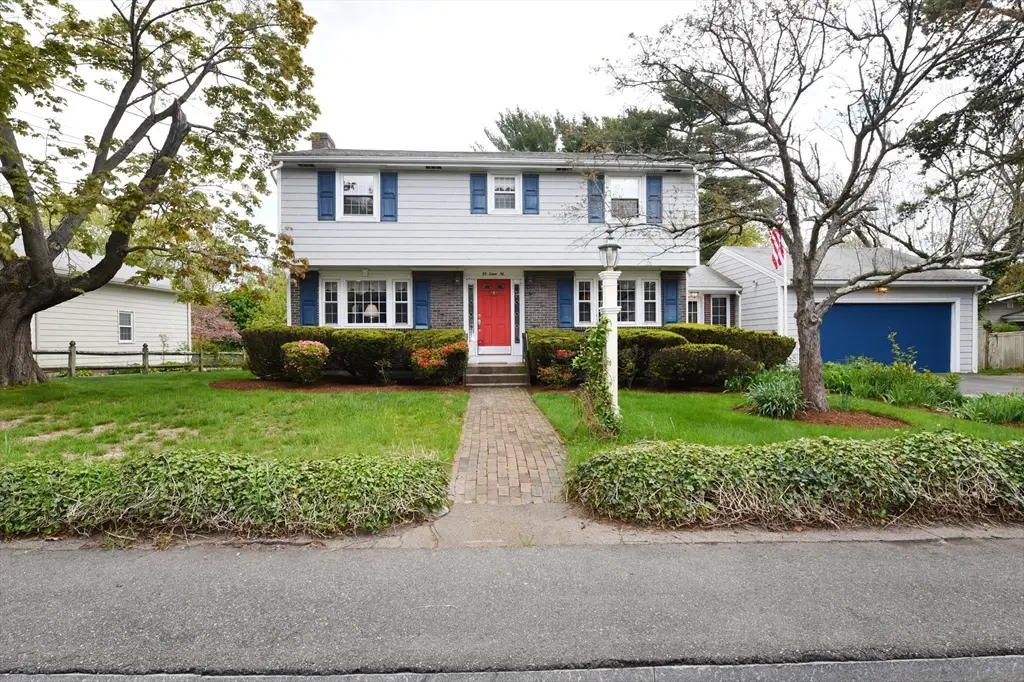 99 Louise Rd, Braintree, MA 02184 - #1