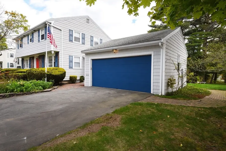 99 Louise Rd, Braintree, MA 02184 - #3