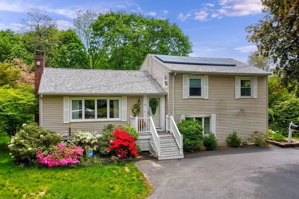 88 Concord, Billerica, MA 01821