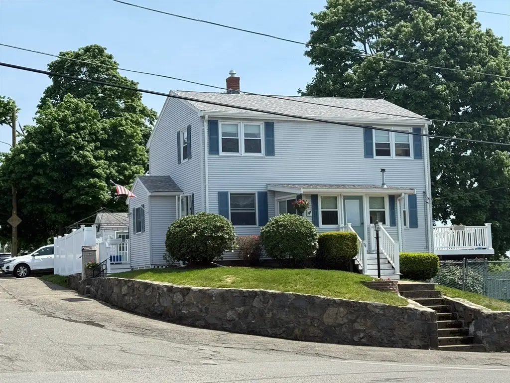 94 Kernwood Ave, Beverly, MA 01915 - #1