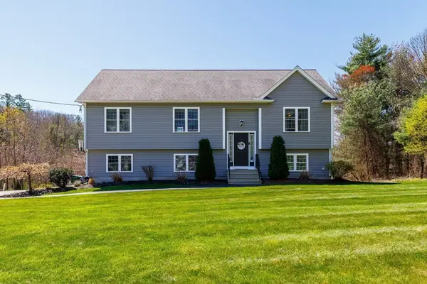 1 Sherry Lane, Spencer, MA 01562