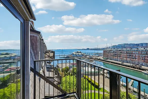 28-32 Atlantic Ave #628, Boston, MA 02110