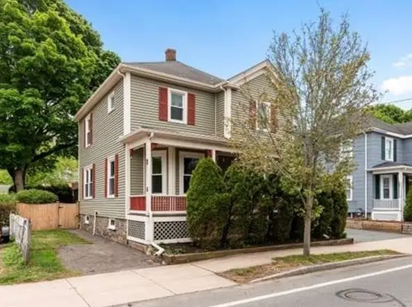 34 Kernwood Ave, Beverly, MA 01915 - #2