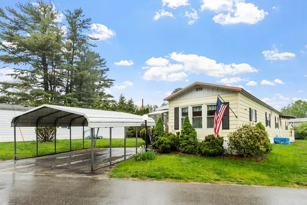 27 Lisa Circle, Merrimac, MA 01860 - #1