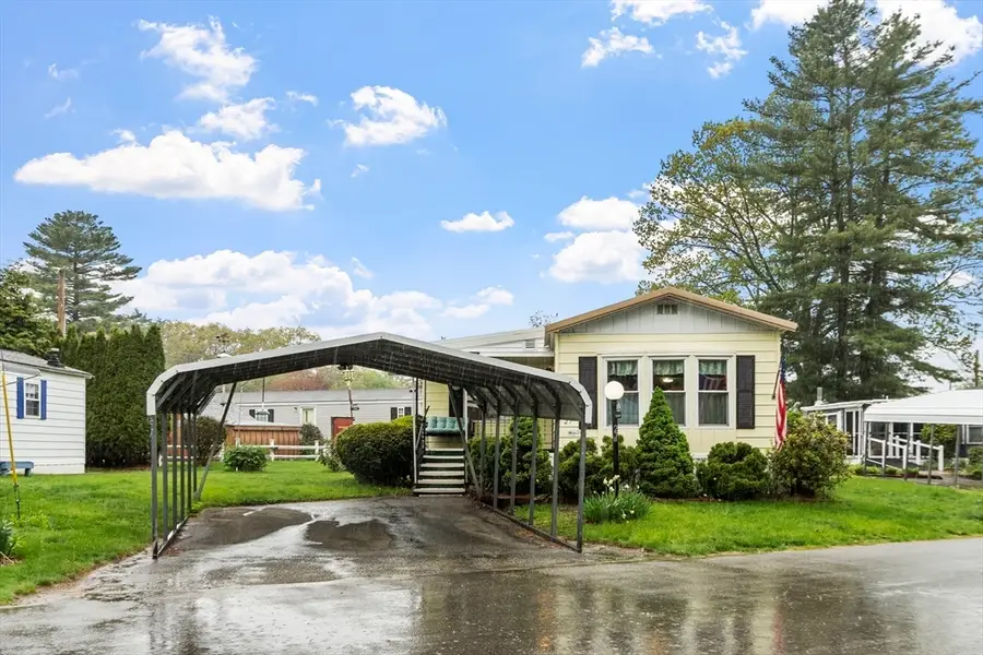 27 Lisa Circle, Merrimac, MA 01860 - #3