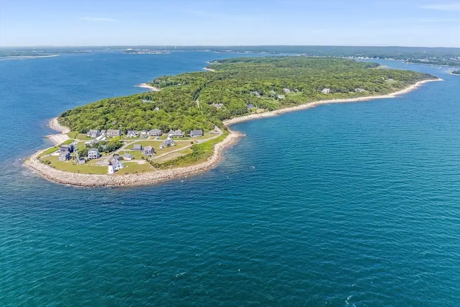 461 Wings Neck Road, Pocasset, MA 02559 - #3