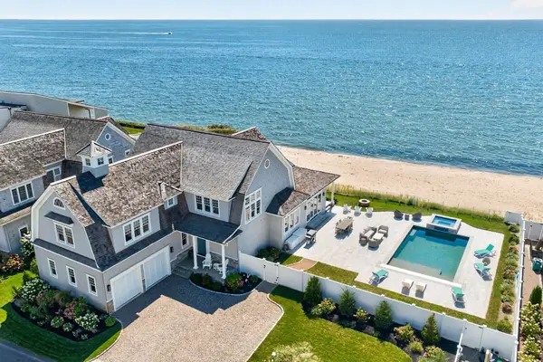 50 Coastline Drive, Mashpee, MA 02649