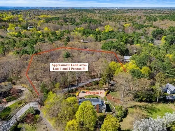 5+7 Preston Pl, Beverly, MA 01915 - #1