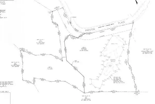 5+7 Preston Pl, Beverly, MA 01915 - #3