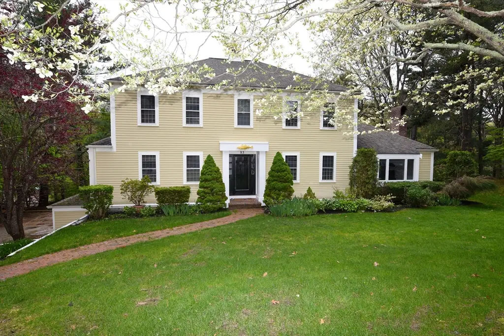 83 Winding Way, Plymouth, MA 02360 - #1