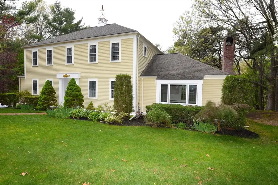 83 Winding Way, Plymouth, MA 02360 - #2