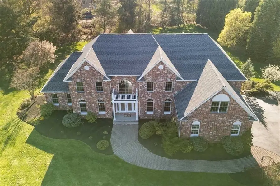 12 Arrowhead Lane, Westborough, MA 01581 - #3