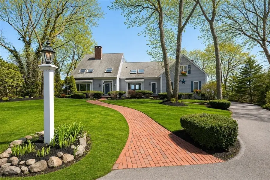 19 Ellisville Rd, Plymouth, MA 02360 - #2