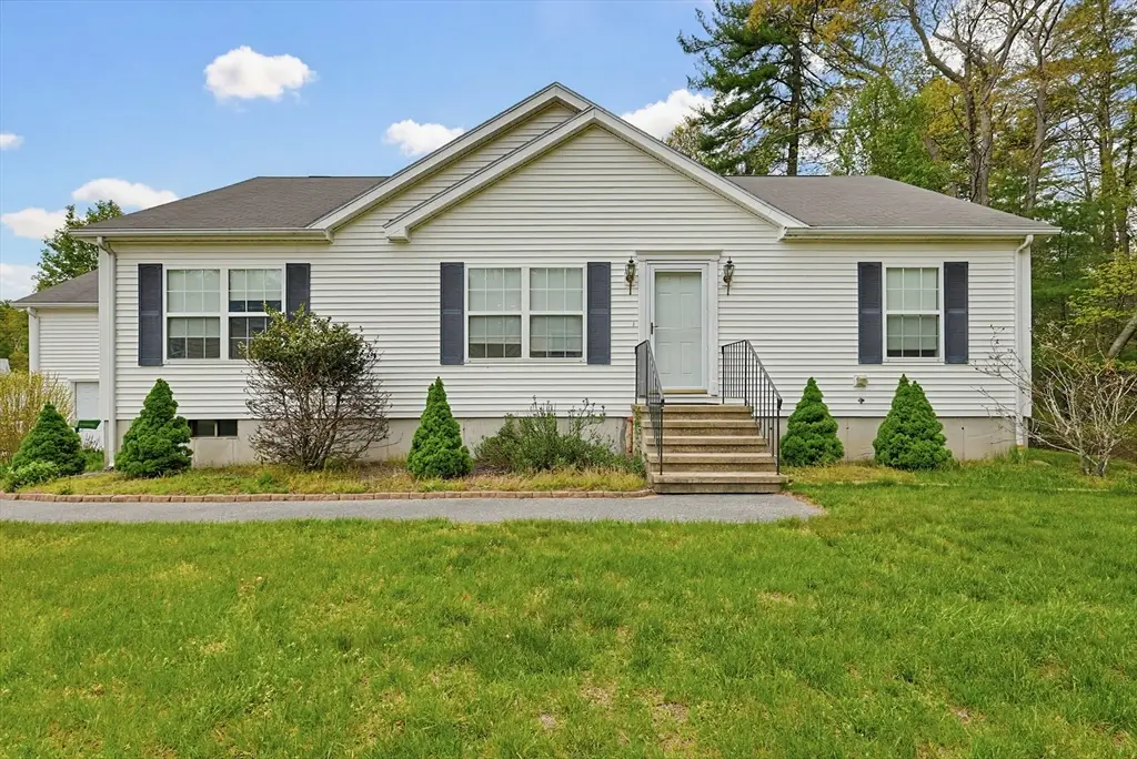 12 Mountain Ash Rd #12, East Bridgewater, MA 02333 - #1