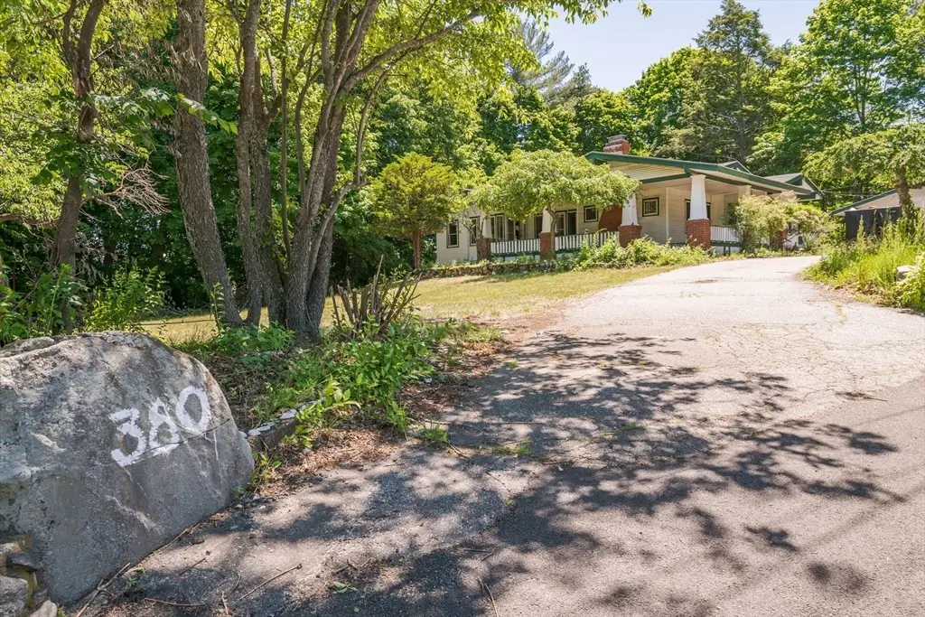 380 Albion, Wakefield, MA 01880 - #1