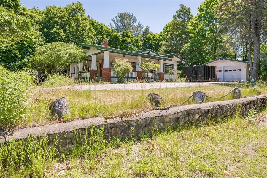 380 Albion, Wakefield, MA 01880 - #3