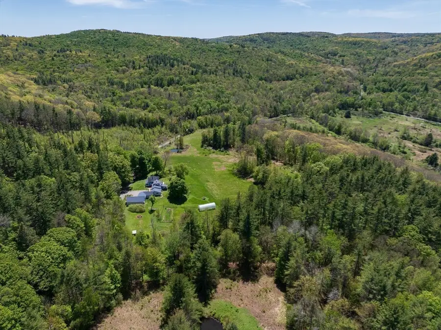 1230 Main Poland Rd, Conway, MA 01341 - #3