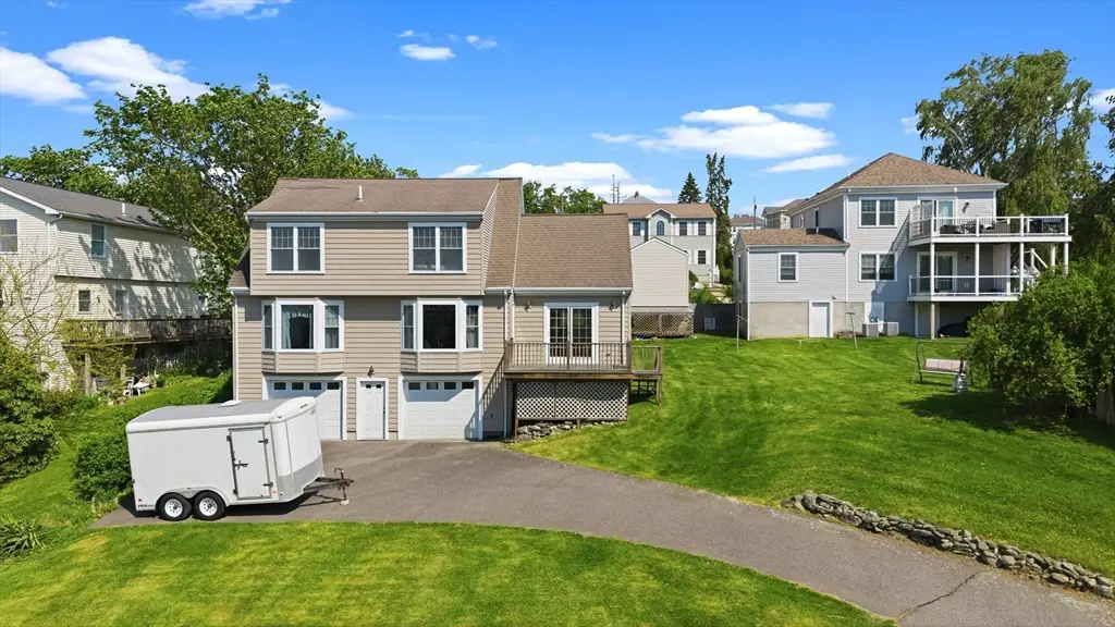 400 Sampson, Fall River, MA 02724 - #1