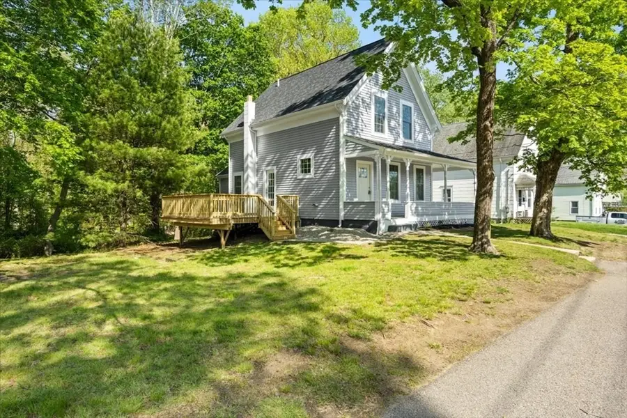 33 Brookline St, Abington, MA 02351 - #2