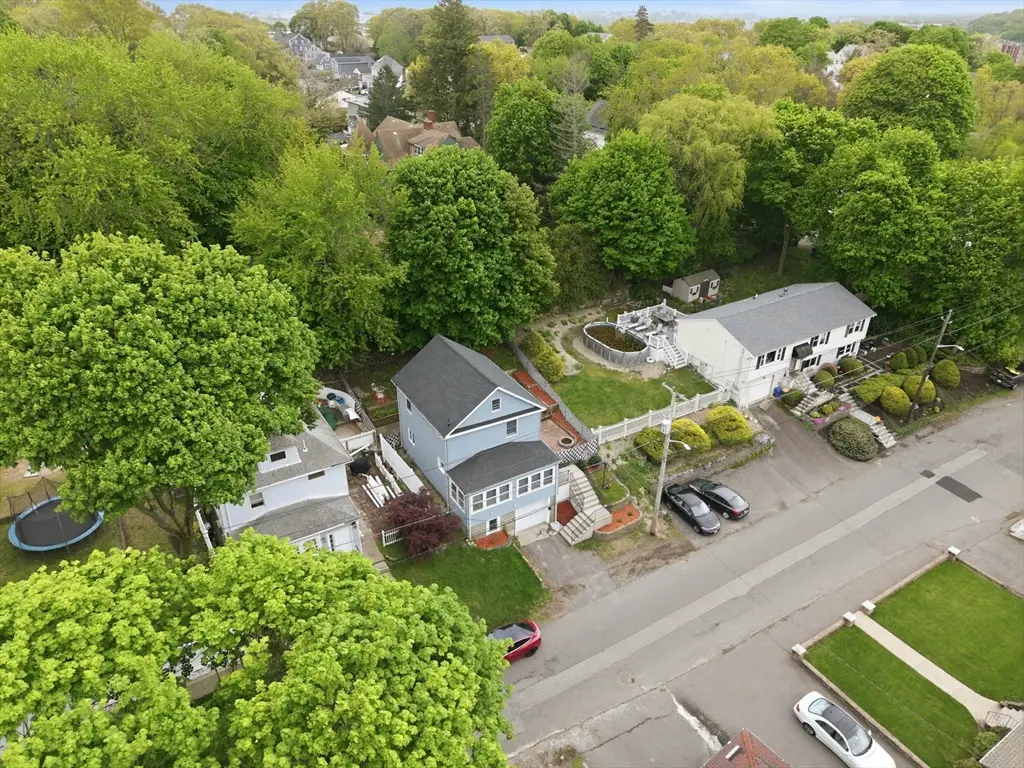 70 Clifton Avenue, Saugus, MA 01906 - #1