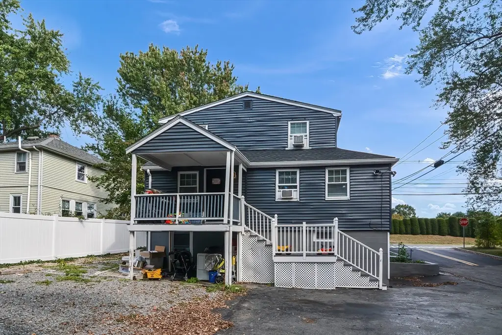 254 N Main Street, Natick, MA 01760 - #1