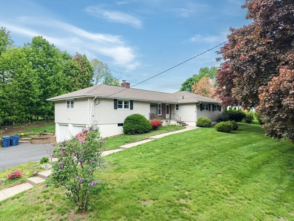 72 Paulson Dr, West Springfield, MA 01089 - #1