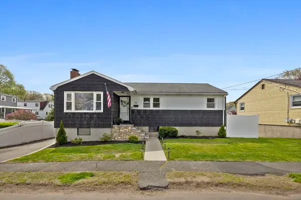 55 Thistle St, Lynn, MA 01905
