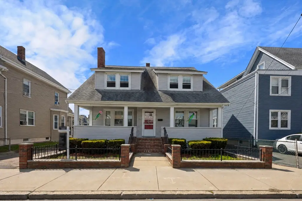 53-55 Winthrop St, Everett, MA 02149 - #1