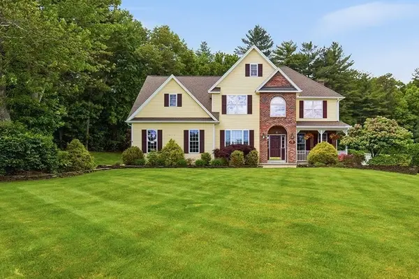 7 Liberty Lane, Southwick, MA 01077