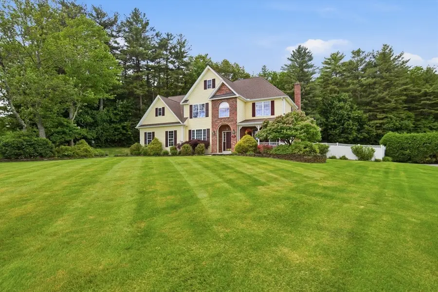 7 Liberty Lane, Southwick, MA 01077 - #2