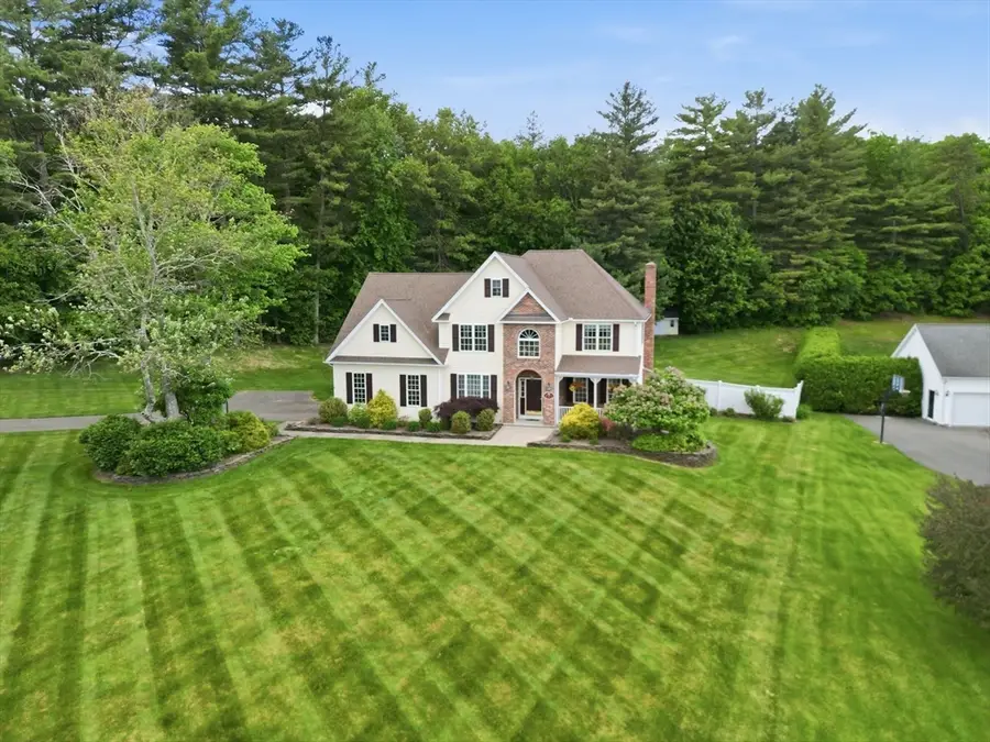 7 Liberty Lane, Southwick, MA 01077 - #3