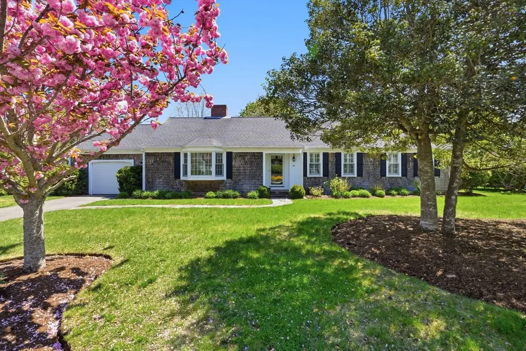 26 Camelot Rd, Yarmouth Port, MA 02675 - #1