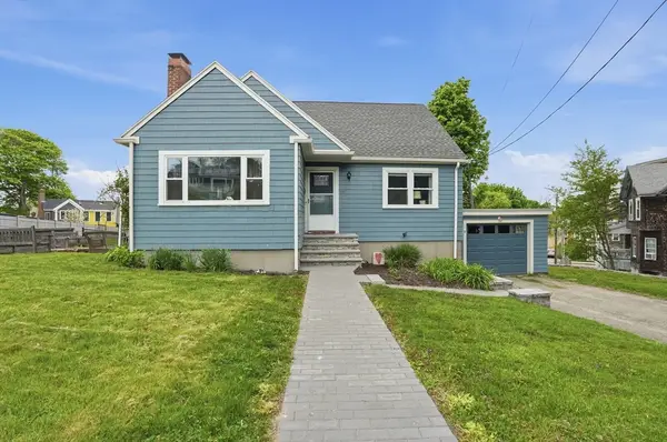 10 Newton Street, Hull, MA 02045
