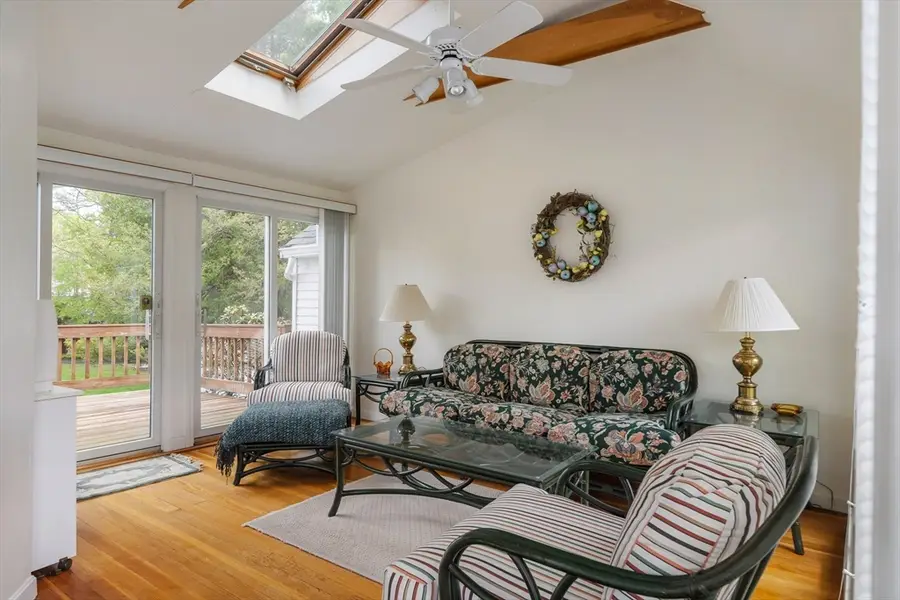 6 Alden Lane, Winchester, MA 01890 - #2