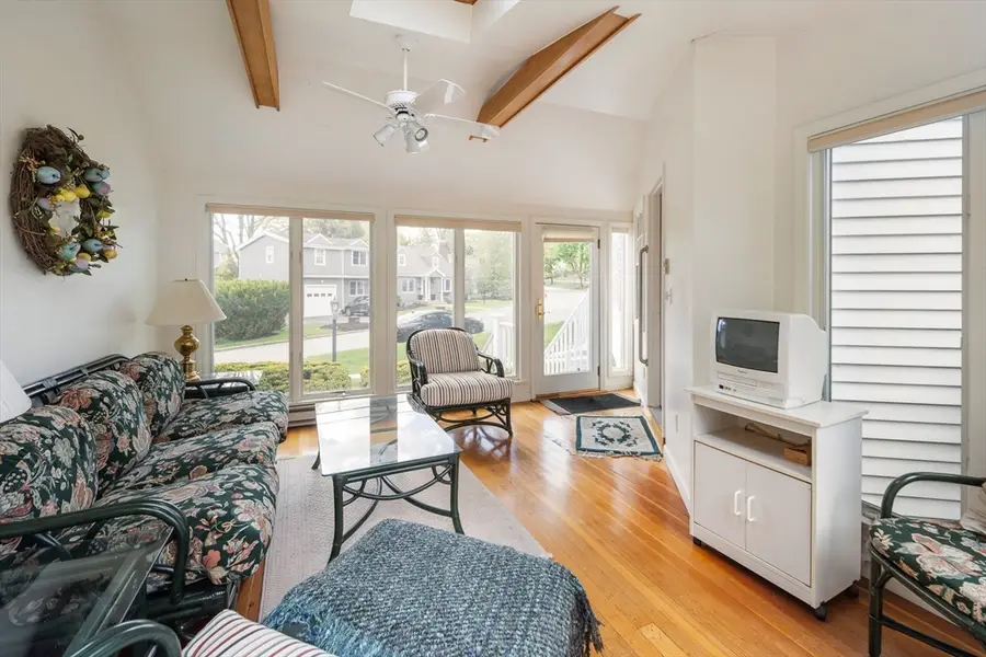 6 Alden Lane, Winchester, MA 01890 - #3