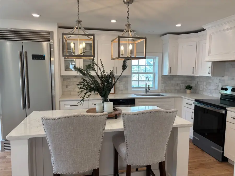 2 Mechanic St, Merrimac, MA 01860 - #2