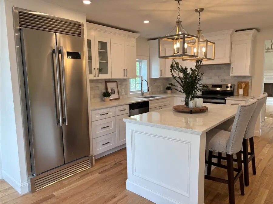 2 Mechanic St, Merrimac, MA 01860 - #3